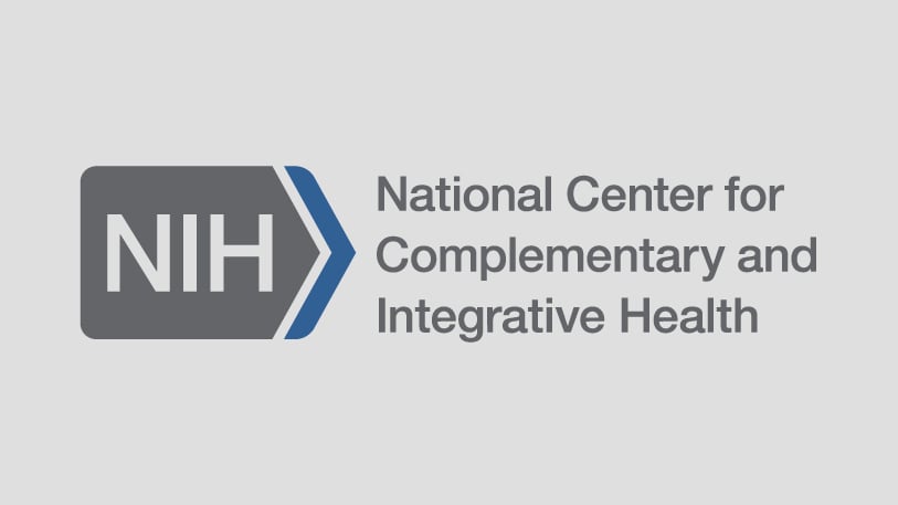 NCCIH logo 