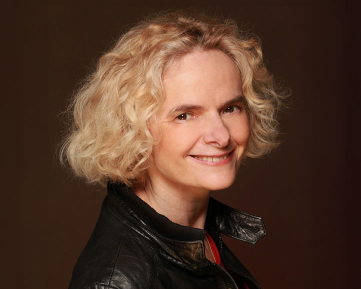 Nora D. Volkow, M.D.